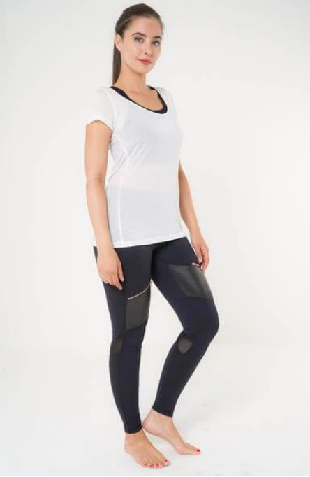 stylish workout clothes for women