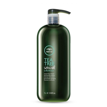 Paul Mitchell Tea Tree Special Shampoo