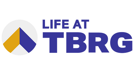 Learn more about life at TBRG