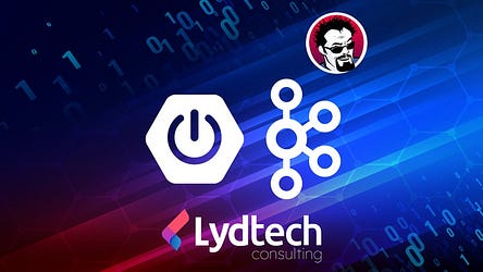 Lydtech’s Udemy course covers everything from the core concepts of messaging and Kafka through to step by step code walkthroughs to build a Spring Boot application that integrates with Kafka