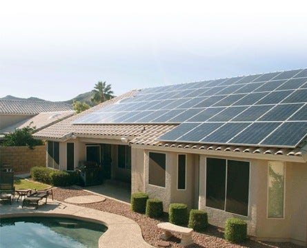13.3kw Solar Panels System Installation Australia