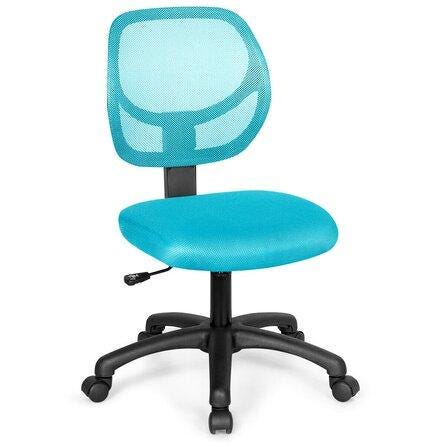 Comfortable Low-Back Chairs office chairs that are perfect for improving your work environment.