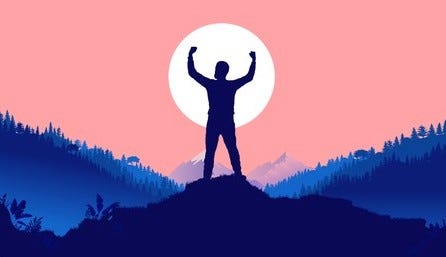 So you landed your first UX freelance gig!