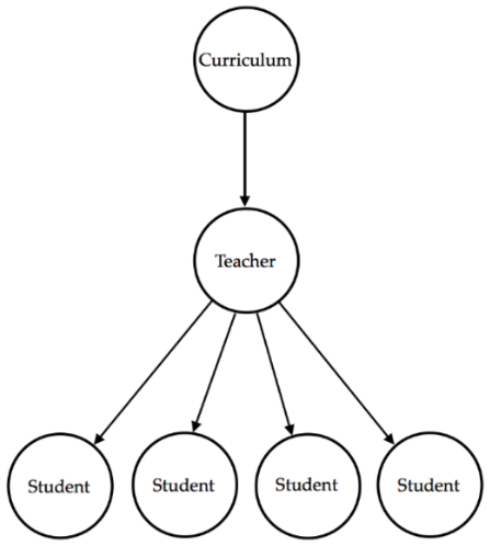 curriculum transfer model