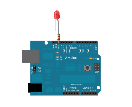 https://www.arduino.cc/en/tutorial/blink