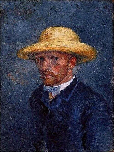 Theo Van Gogh