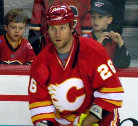 Dennis Wideman