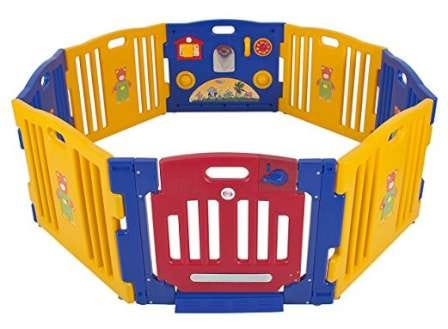 Best Choice Products Baby Playpen