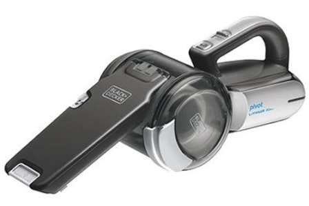 Black+Decker BDH2000PL MAX Lithium Pivot Vacuum