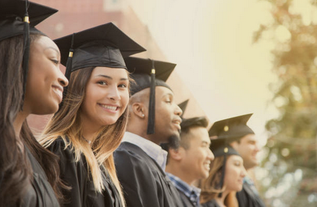 6 Things Every High School Senior Should Have Access To Before Graduation