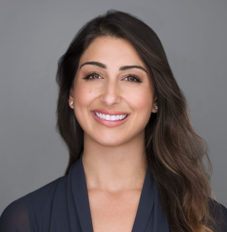 Sophia Khan, Principal at Struck Studio