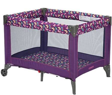 Cosco Funsport Play Yard