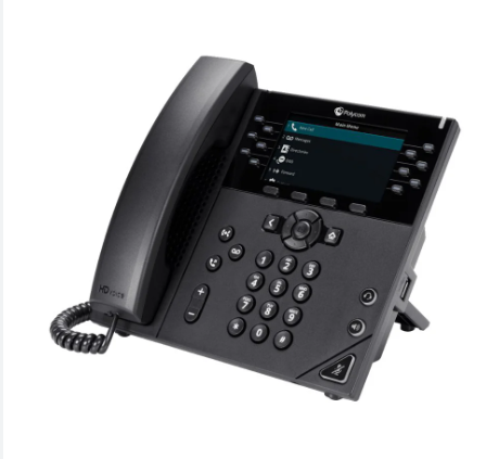 Business IP Phone Market