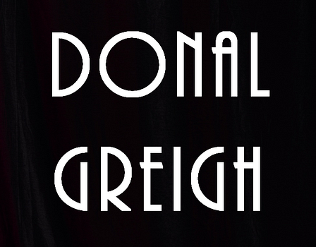 Donal Greigh