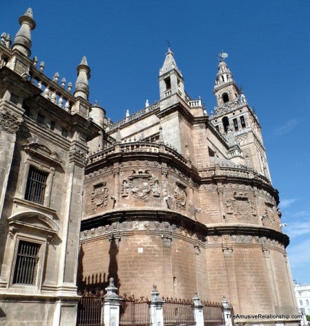 Seville Cathedral