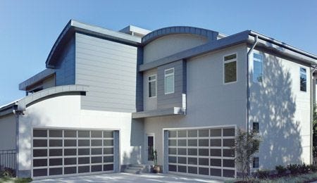 Garage Doors In Washington Dc Potomac Garage Solutions Medium