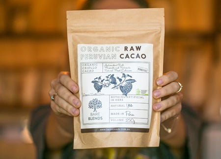 raw-cacao