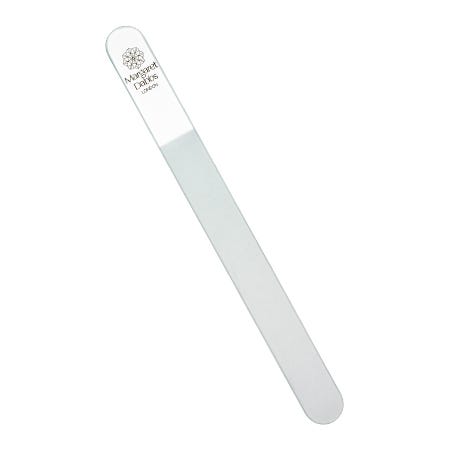 MarGaret Dabbs CRYSTAL NAIL FILE (ea)