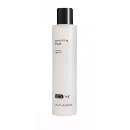 PCA skin smoothing toner (7.0 fl oz / 206.5 ml)