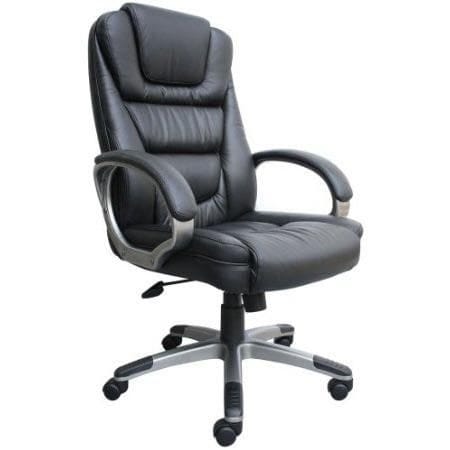 ergonomic executive office chairs that are perfect for improving your work environment.