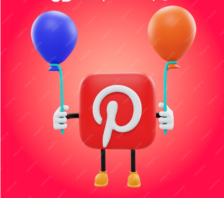 Leverage Brand Deals on Pinterest