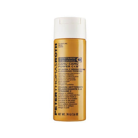 Peter Thomas Roth Camu Camu Power C x 30 Vitamin C Cleansing Powder (74 g / 2.6 oz)