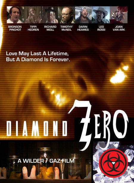 Diamond Zero (2005) | Poster