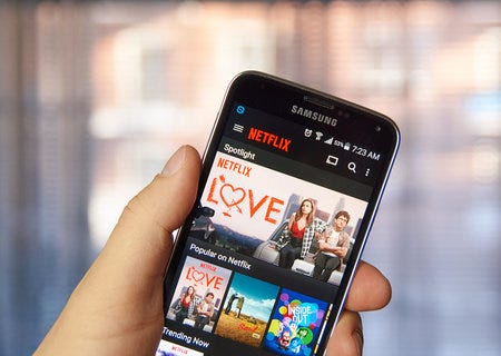 Top Netflix Movies/TV Shows About Addiction