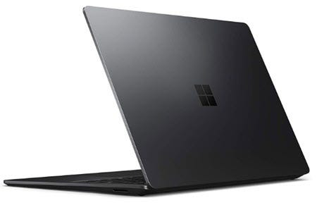 Microsoft Surface Laptop 3 — Best Laptop For Streaming Videos