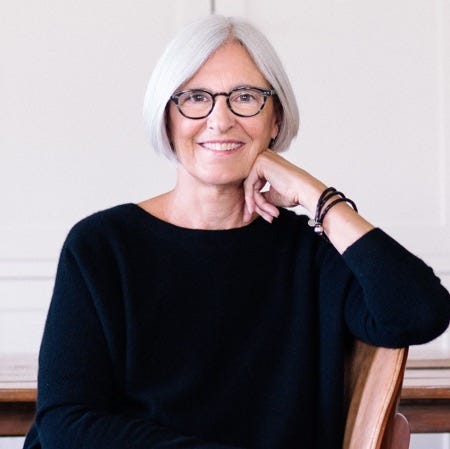 Eileen Fisher