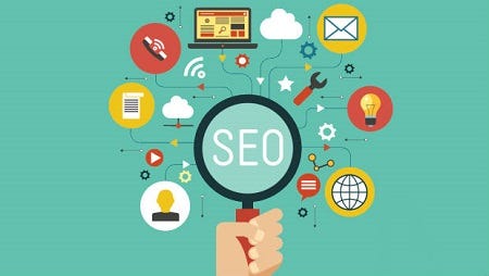 Top 5 Reasons Why Your Business Needs SEO