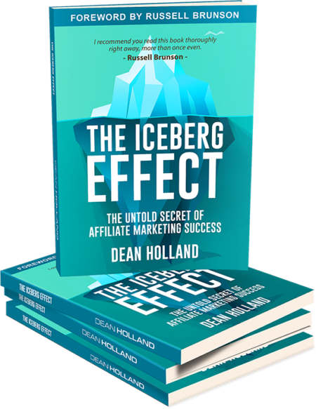 The Iceberg Effect by Dean Holland