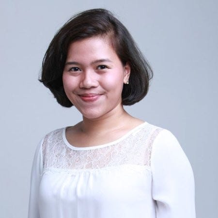 Jennifer Yolanda Simangunsong, Photo Docs of FAZZFINANCIAL Group