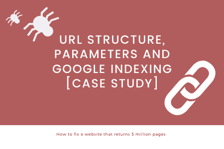 URL Structure article featured image