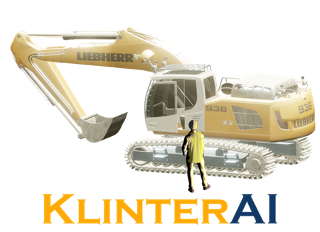 KlinterAI — Integrating Observability in the Construction Industry
