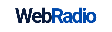 Web Radio