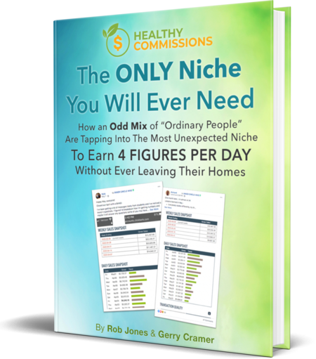 healthy commissions free book download
