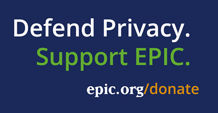 Please Support EPIC!