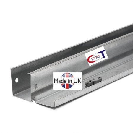 Metal Trunking