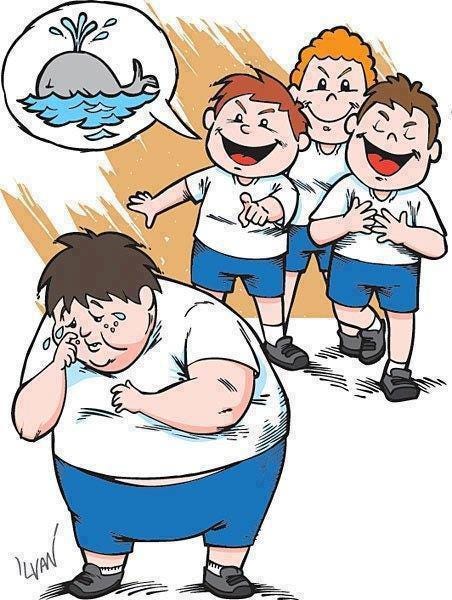 Resultado de imagen para bullying fisico