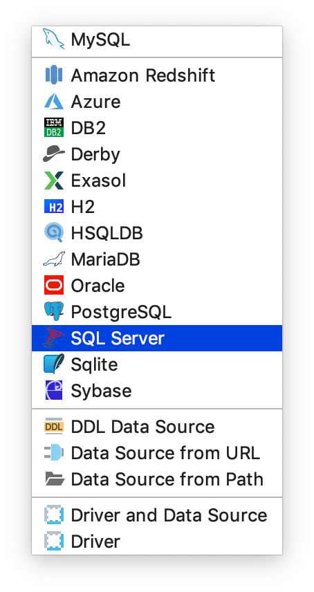 Select SQL Server