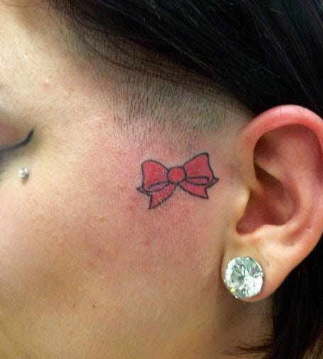 10 Attractive and Cool Small Tattoo Ideas