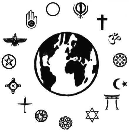 Religion: Belief or Disbelief?