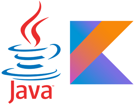 Java / Kotlin