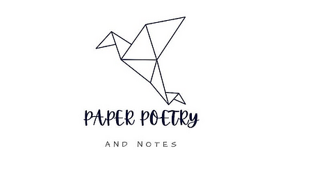 Poetry Prompt Announcement — May 2024