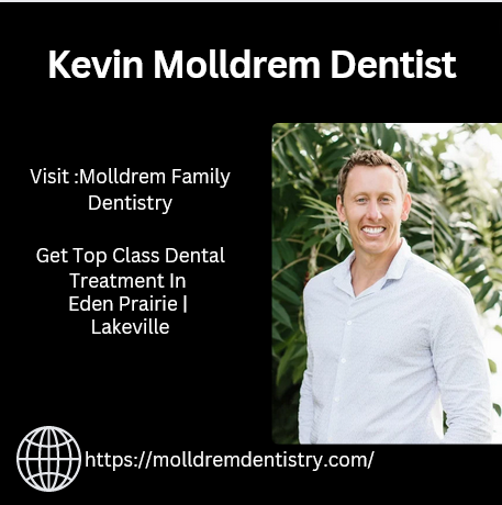 ROOT CANAL THERAPY | Kevin Molldrem Expertise In Root Canal Therapy Sparks Social Media Sensation