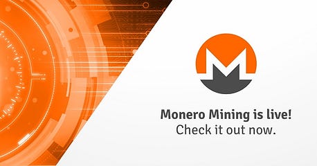 What Are Monero XMR Miners
