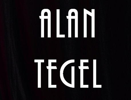 Alan Tegel