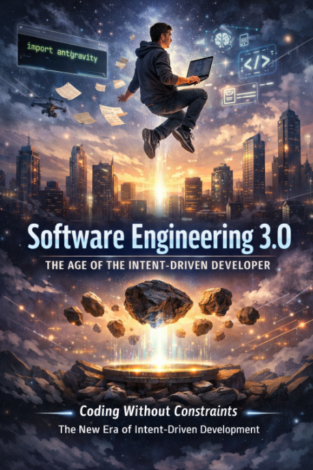 Software Engineering 3.0: The Age of the Intent-Driven Developer