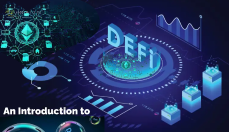 Introduction to DeFi